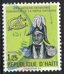 Haiti C452 VFU Z8558-1