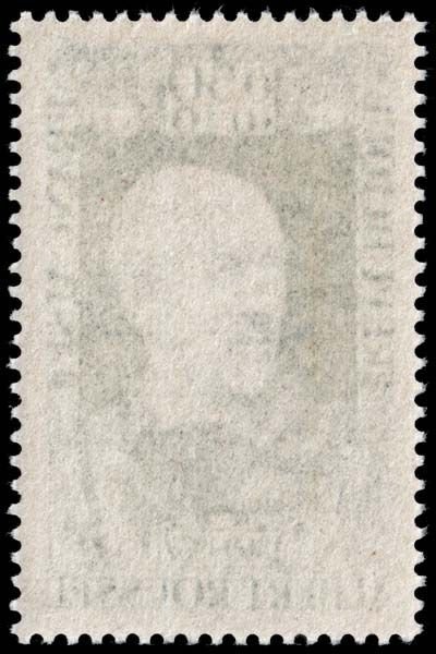 France - Scott B428 - Mint-Never-Hinged