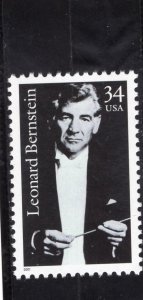 3521 Bernstein, MNH
