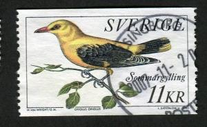 Sweden  2505   Used 