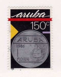 Aruba          35              used