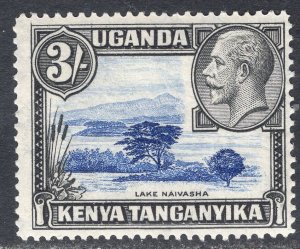 KENYA UGANDA TANZANIA SCOTT 56