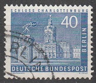 Germany #9N131 F-VF Used CV $7.00  (A11053)