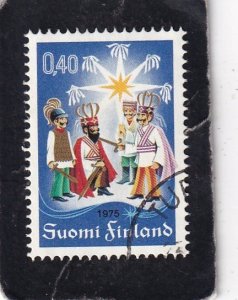 Finland   #   581   used