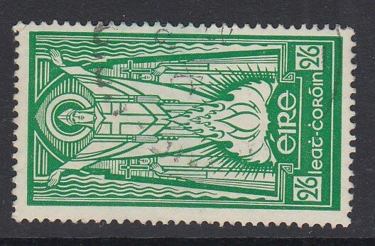 IRELAND, Scott 121, used