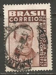 BRAZIL 854 VFU O431-5