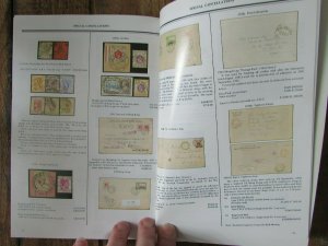 Yang's Postage Stamps & Postal History Catalogue of Hong Kong 13th Edition 1992 