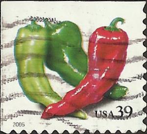 # 4012 USED CHILI