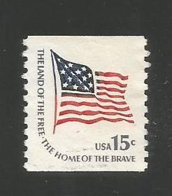 USA #1618C