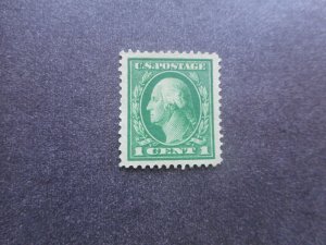 # 405 VF-XF OG...Store Bargain