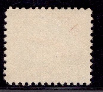 US Stamp #C1 6c Orange Jenny USED SCV $28