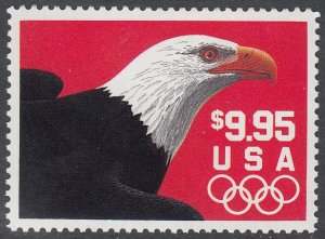 United States 2541 MNH CV $20.00