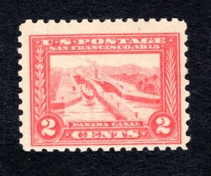 US 402  MNH,  F/VF, Post Office Fresh, CV $170  .....   6782361