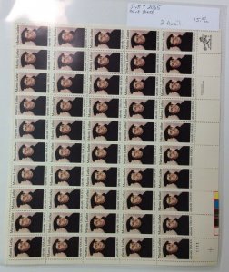 Scott #2065 Mint Sheet (JH 4/22/2020) 