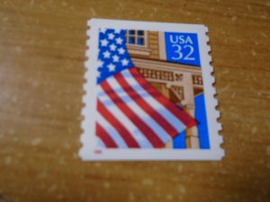 United States  #  2913  MNH