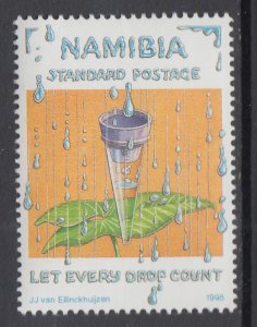 Namibia 883 Flower MNH VF