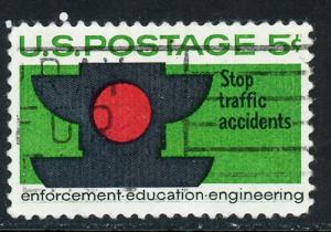 USA 1272 Used