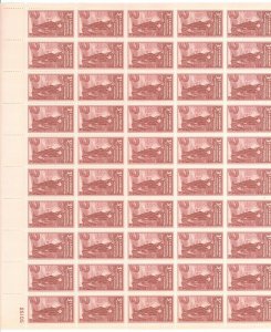 United States #1064 Mint (NH) Multiple