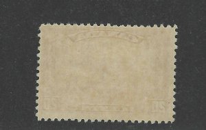 Canada Scott 175 20-cent Harvesting issue Mint Lightly Hinged