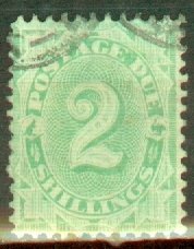 IW: Australia J19 used CV $135