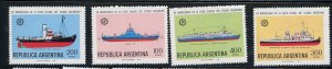 Argentina #1220-3 MNH Make Me A Reasonable Offer!