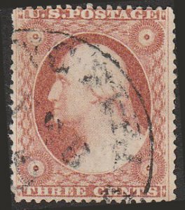 # 26 Used George Washington