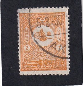 Turkey   #    114    used