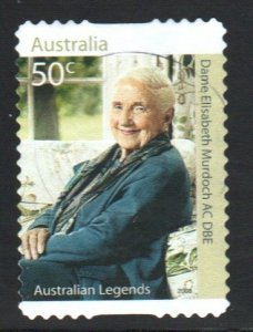 Australia #2782   used