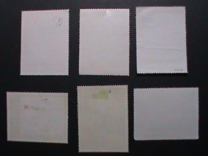 ​HUNGARY- FAMOUS NUDE ARTS PAINTING  USED STAMPS VF WE SHIP TO WORLD WIDE