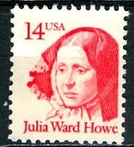 USA; 1987: Sc. # 2176:  Used Single Stamp