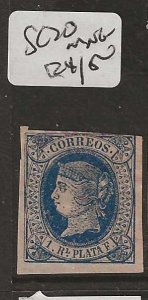 CUBA  SC20   MNG    P1005H