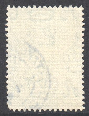 Gold Coast Scott 130 - SG135, 1948 George VI 1/2d used