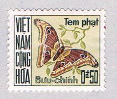 Vietnam J15 MLH Atlas Moth 1968 (BP2694)