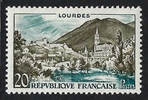 France 873 MNH 524C-1