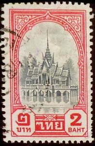 Thailand Scott 251