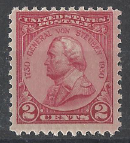 United States Scott # 689 MNH