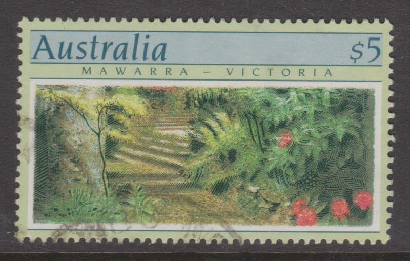 Australia Sc#1133a Used