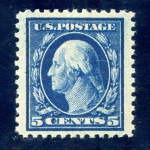 US SCOTT #504 MINT-XF-SUPERB-OG-NH GRADED 95 W/ PSE CERT SMQ $165 (4/12/24 GP)