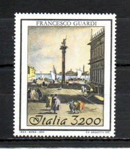 Italy #1929 MNH