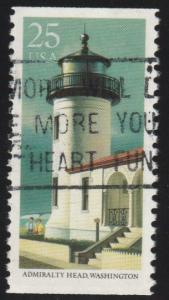 Scott 2470 Light House