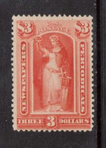 USA #PR72 VF Mint