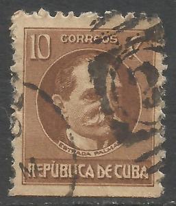 CUBA 270 VFU H1065-10