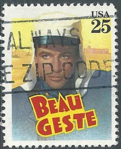 US - #2447 - Used - SCV-0.25