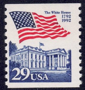 Scott #2609 Mint United States MNH