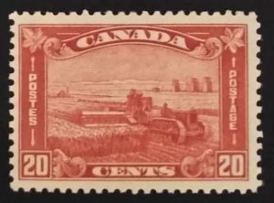 Canada 175 F-VF MNH