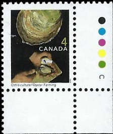CANADA   #1676 MNH (2)