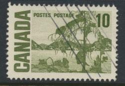 Canada SG 585 Used