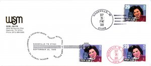 #2771 Patsy Cline UO Cancels – WSM Cachet