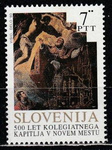 Slovenia     168      (O)    1993