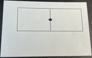 CANADA # 2205b--MINT NEVER/HINGED--SHEET--2007